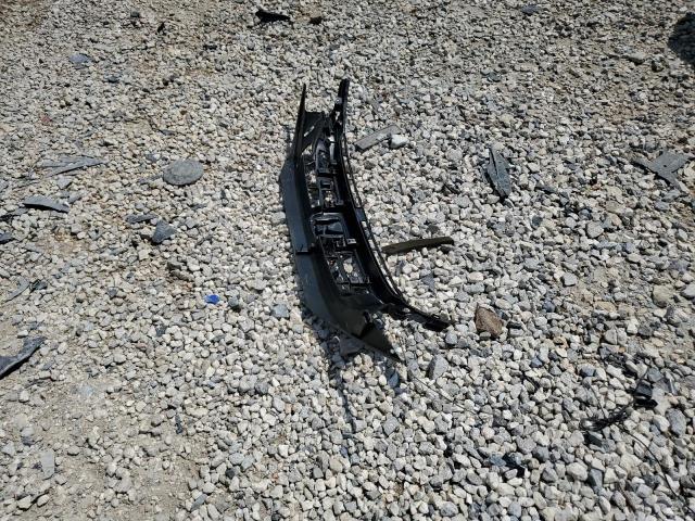 2HGFC2F83MH556123 - 2021 HONDA CIVIC SPORT 银色 照片 12