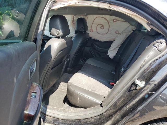 1G11C5SA6DF355118 - 2013 CHEVROLET MALIBU 1LT 灰色 照片 10