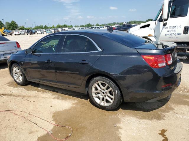 1G11C5SA6DF355118 - 2013 CHEVROLET MALIBU 1LT 灰色 照片 2
