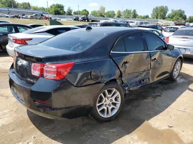 1G11C5SA6DF355118 - 2013 CHEVROLET MALIBU 1LT 灰色 照片 3