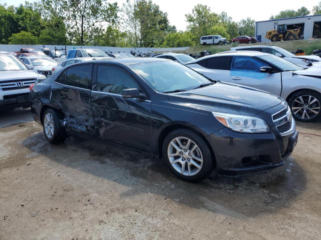 1G11C5SA6DF355118 - 2013 CHEVROLET MALIBU 1LT 灰色 照片 4