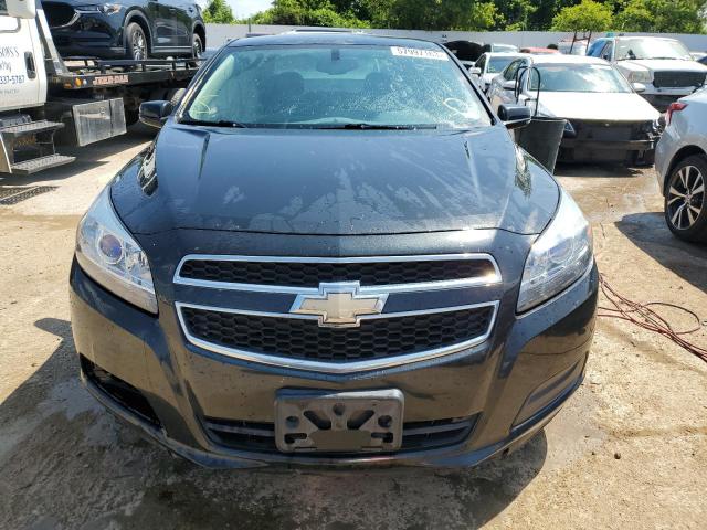 1G11C5SA6DF355118 - 2013 CHEVROLET MALIBU 1LT 灰色 照片 5