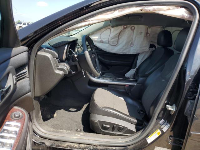 1G11C5SA6DF355118 - 2013 CHEVROLET MALIBU 1LT 灰色 照片 7