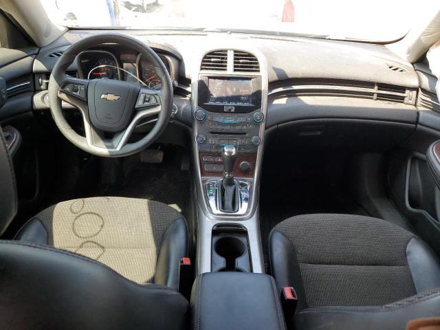 1G11C5SA6DF355118 - 2013 CHEVROLET MALIBU 1LT 灰色 照片 8