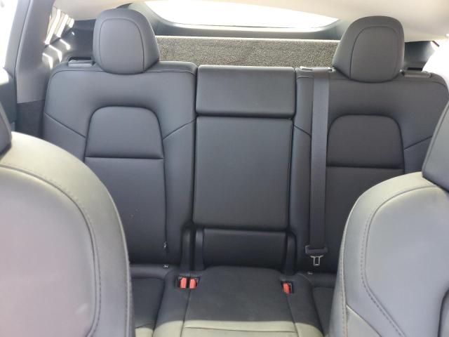 7SAYGDEF6SF304329 - 2025 TESLA MODEL Y BLACK photo 10