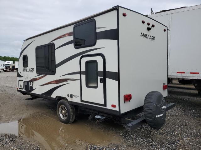 5SFNB221XJE357334 - 2018 HEARTLAND GATEWAY 白色 照片 3