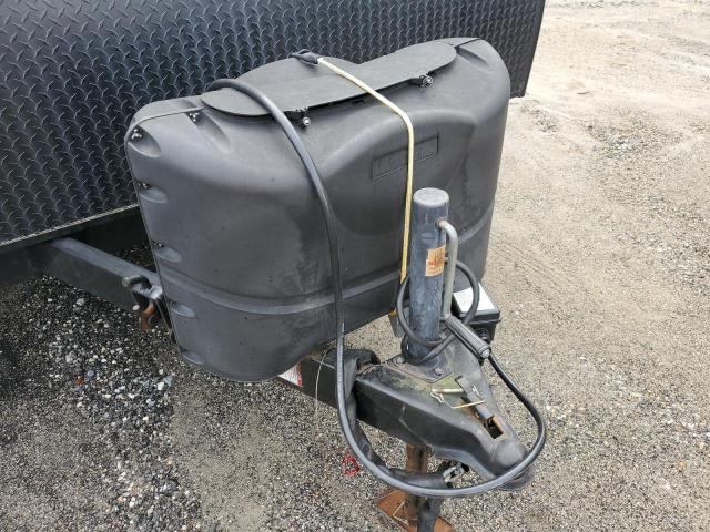 5SFNB221XJE357334 - 2018 HEARTLAND GATEWAY 白色 照片 8