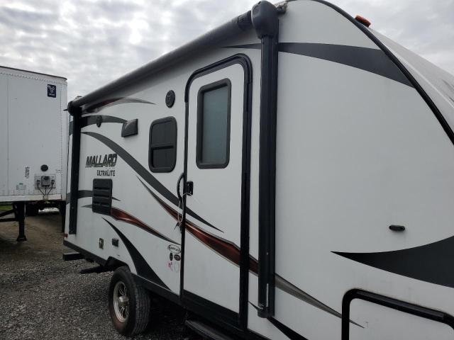 5SFNB221XJE357334 - 2018 HEARTLAND GATEWAY 白色 照片 9