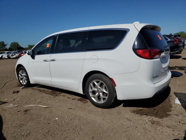 2C4RC1BG4HR768368 - 2017 CHRYSLER PACIFICA TOURING L WHITE photo 2