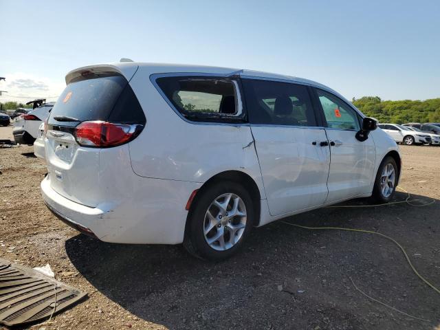 2C4RC1BG4HR768368 - 2017 CHRYSLER PACIFICA TOURING L WHITE photo 3
