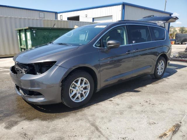 2021 CHRYSLER VOYAGER LXI, null
