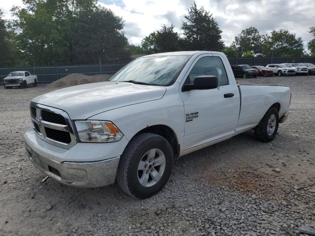 2019 RAM 1500 CLASS TRADESMAN, null