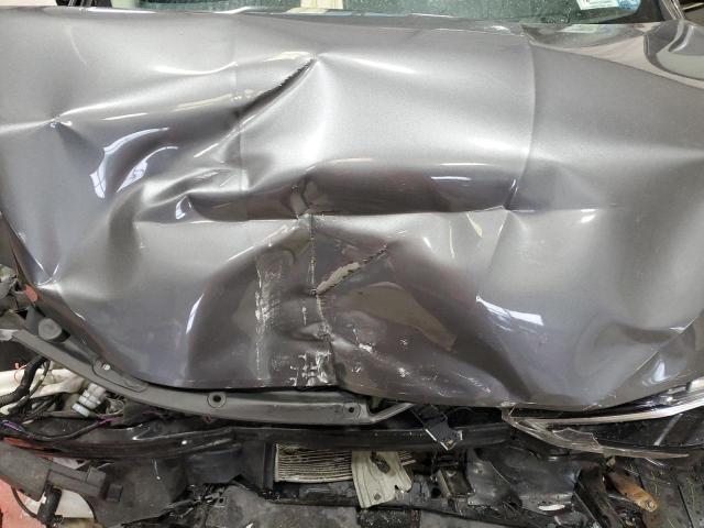 3N1AB7AP1JY338259 - 2018 NISSAN SENTRA S 灰色 照片 11