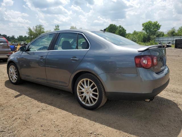 3VWRJ71K59M005070 - 2009 VOLKSWAGEN JETTA WOLFSBURG GRAY photo 2