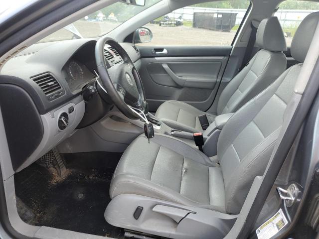 3VWRJ71K59M005070 - 2009 VOLKSWAGEN JETTA WOLFSBURG 灰色 照片 7