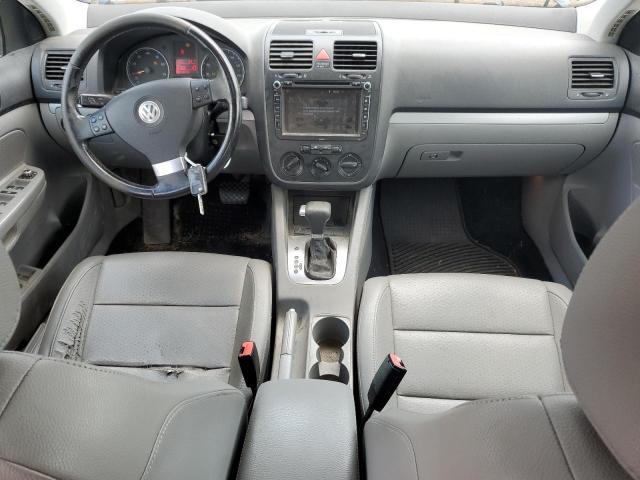 3VWRJ71K59M005070 - 2009 VOLKSWAGEN JETTA WOLFSBURG 灰色 照片 8