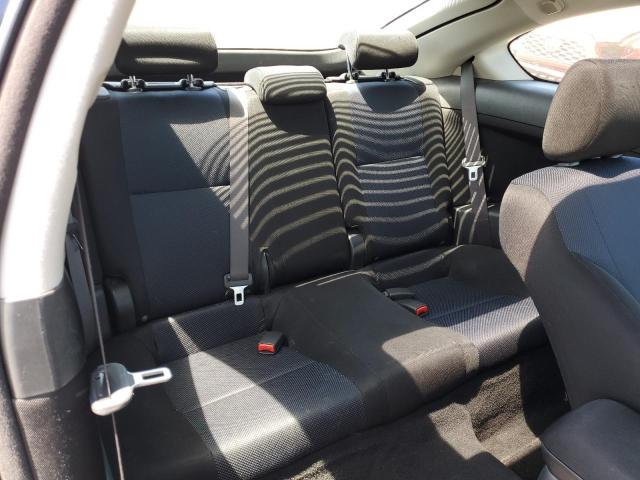 JTKDE177060130034 - 2006 TOYOTA SCION TC 蓝色 照片 10