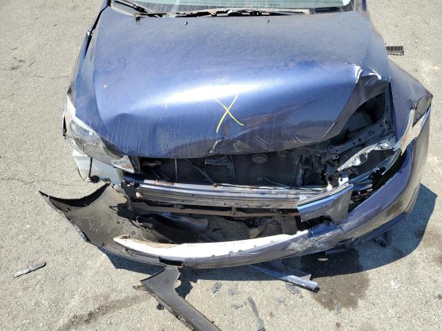 JTKDE177060130034 - 2006 TOYOTA SCION TC 蓝色 照片 11