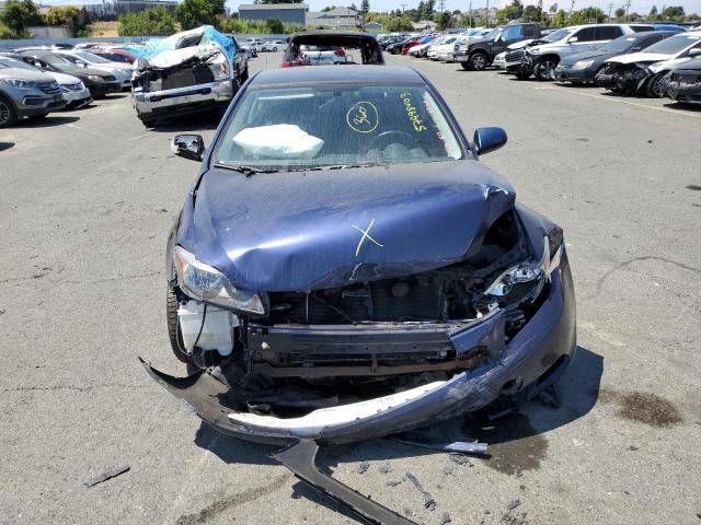 JTKDE177060130034 - 2006 TOYOTA SCION TC 蓝色 照片 5