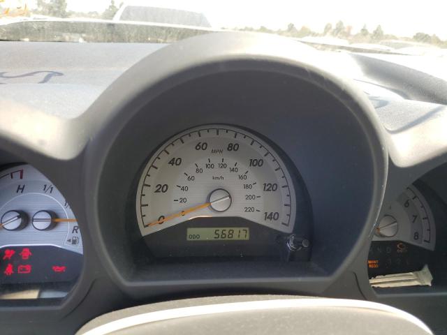 JTKDE177060130034 - 2006 TOYOTA SCION TC 蓝色 照片 9