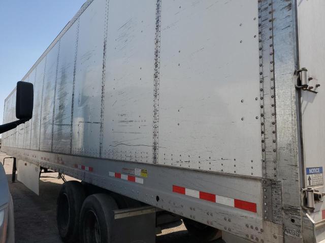 5V8VC5328PT306974 - 2023 VNTC TRAILER WHITE photo 3