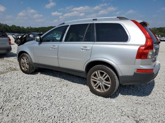 YV4982CY5A1566774 - 2010 VOLVO XC90 3.2 SILVER photo 2