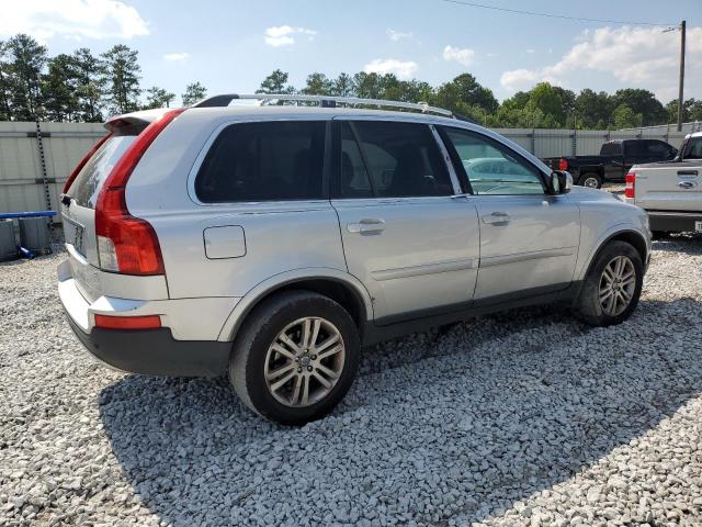 YV4982CY5A1566774 - 2010 VOLVO XC90 3.2 SILVER photo 3