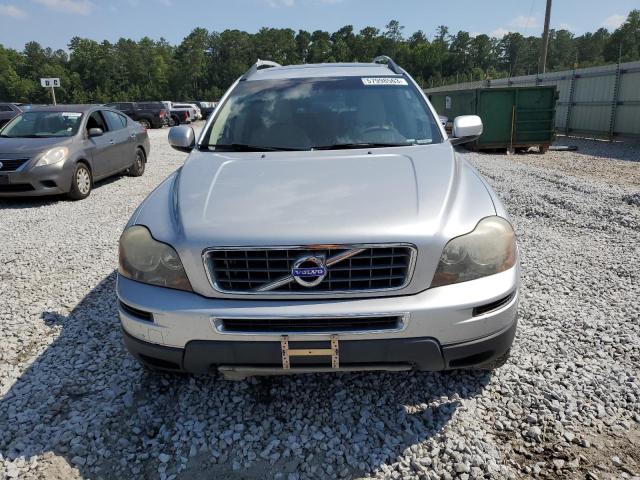 YV4982CY5A1566774 - 2010 VOLVO XC90 3.2 SILVER photo 5