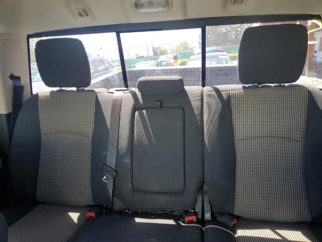 1C6RD7LT9CS168925 - 2012 DODGE RAM 1500 SLT Ağ foto 10