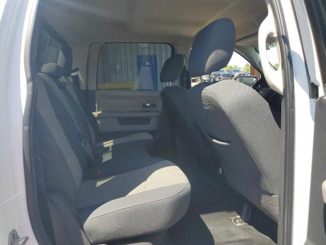 1C6RD7LT9CS168925 - 2012 DODGE RAM 1500 SLT Ağ foto 11