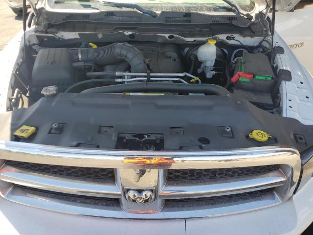 1C6RD7LT9CS168925 - 2012 DODGE RAM 1500 SLT Ağ foto 12