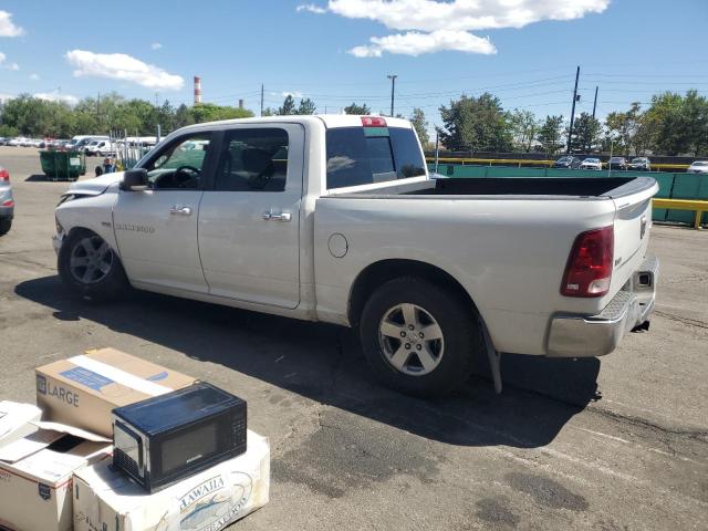 1C6RD7LT9CS168925 - 2012 DODGE RAM 1500 SLT Ağ foto 2