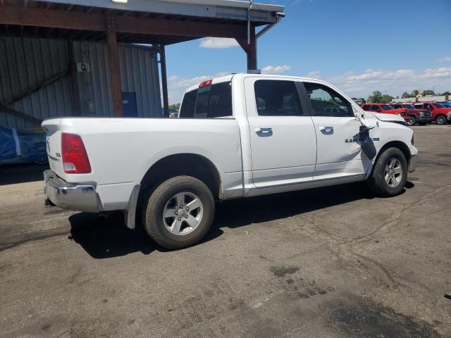 1C6RD7LT9CS168925 - 2012 DODGE RAM 1500 SLT Ağ foto 3