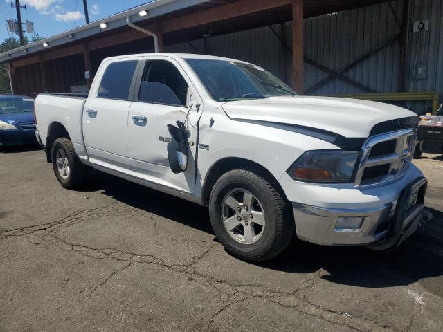 1C6RD7LT9CS168925 - 2012 DODGE RAM 1500 SLT Ağ foto 4