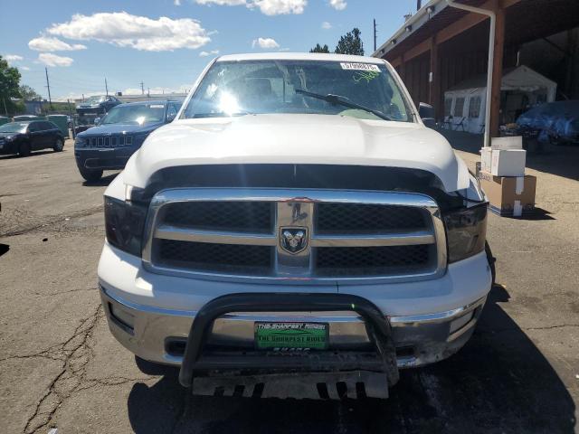 1C6RD7LT9CS168925 - 2012 DODGE RAM 1500 SLT Ağ foto 5