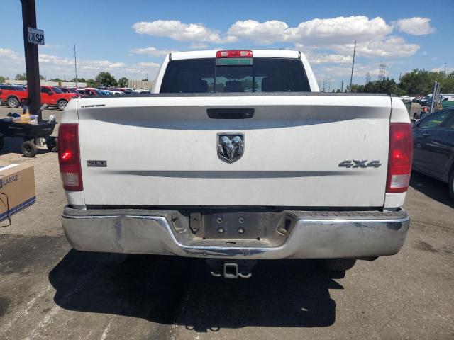 1C6RD7LT9CS168925 - 2012 DODGE RAM 1500 SLT Ağ foto 6