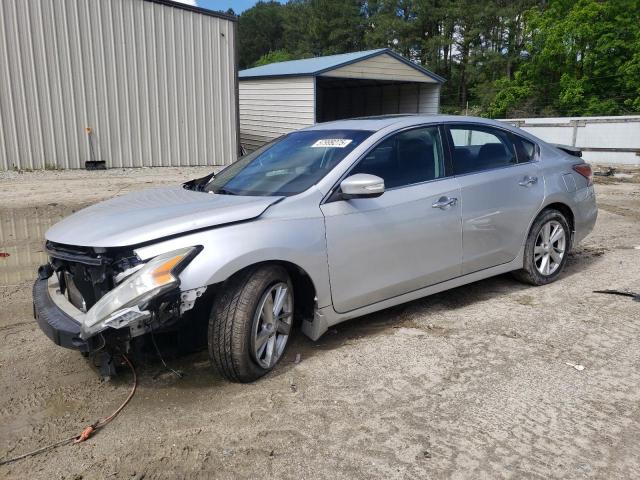 2015 NISSAN ALTIMA 2.5, 