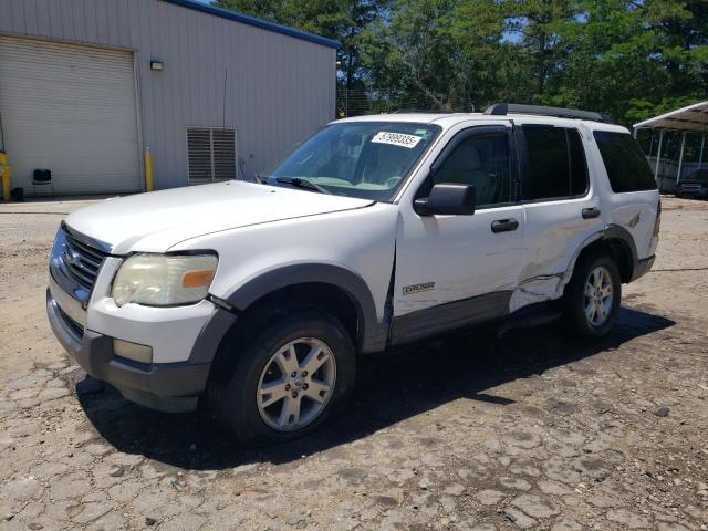 2006 FORD EXPLORER XLT, null