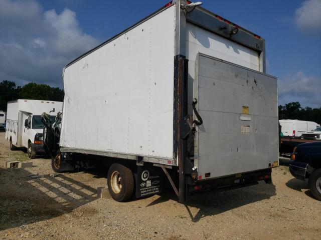 JALC4W168F7004724 - 2015 ISUZU NPR HD WHITE photo 2