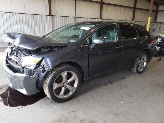 4T3BK11A29U022316 - 2009 TOYOTA VENZA GRAY photo 1