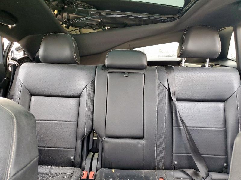 1V2JE2CA5NC222009 - 2022 VOLKSWAGEN ATLAS CROS SE Gri fotoğraf 10