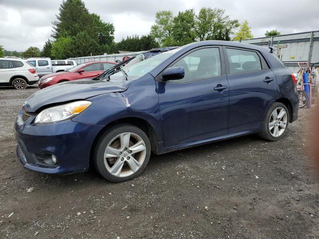 2013 TOYOTA COROLLA MA S, 
