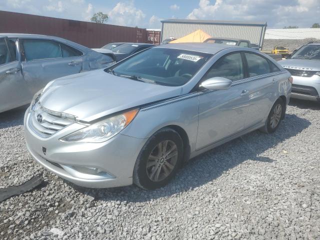 2013 HYUNDAI SONATA GLS, null