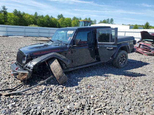 2021 JEEP GLADIATOR RUBICON, null