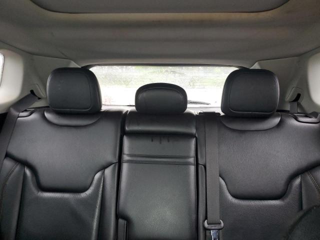 3C4NJDCB4JT153623 - 2018 JEEP COMPASS LIMITED Gri fotoğraf 10