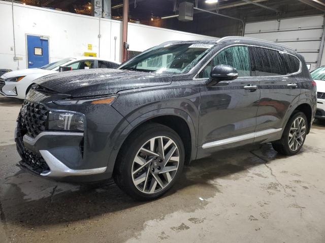 2023 HYUNDAI SANTA FE CALLIGRAPHY, null