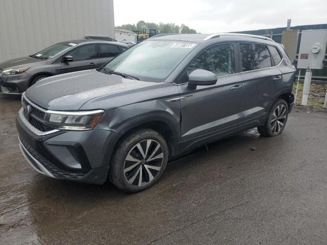 2024 VOLKSWAGEN TAOS SE, null