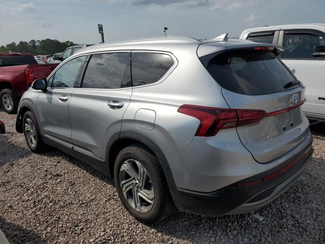 5NMS24AJ6PH499172 - 2023 HYUNDAI SANTA FE SEL SILVER photo 2