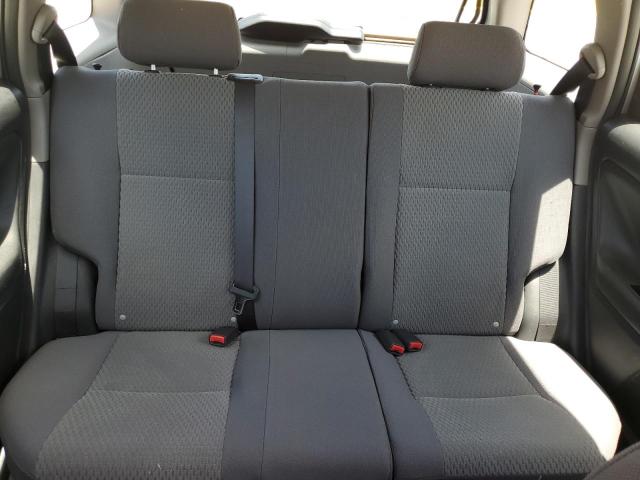 2T1KR32E97C669179 - 2007 TOYOTA COROLLA MA XR SILVER photo 10