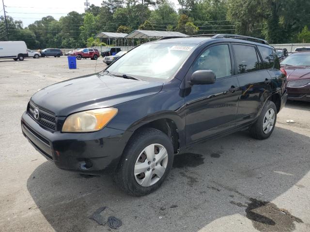 2008 TOYOTA RAV4, 